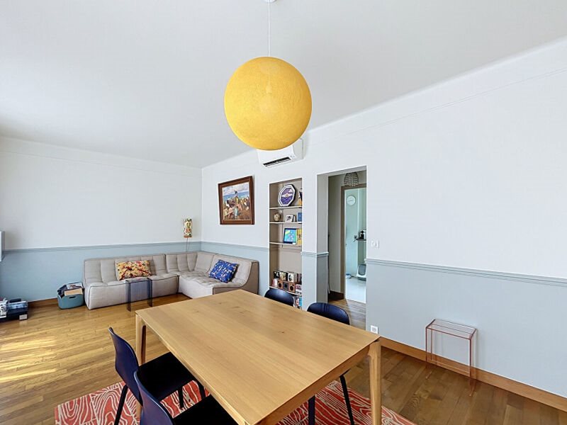 Maison à vendre, 110m², Saint-Maur-des-Fossés