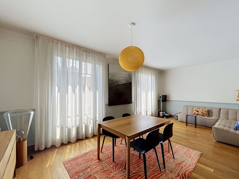 Maison à vendre, 110m², Saint-Maur-des-Fossés