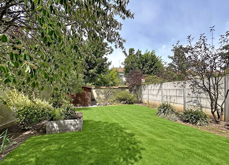 Maison à vendre, 110m², Saint-Maur-des-Fossés
