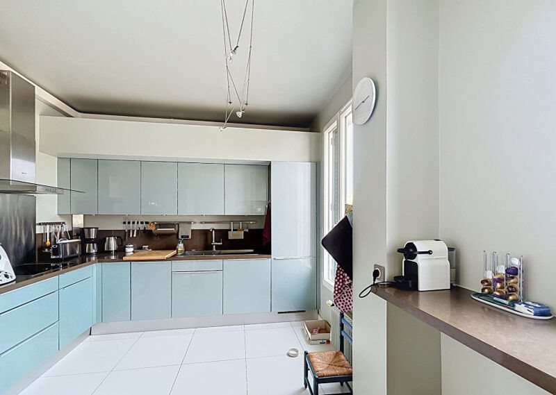 Maison à vendre, 110m², Saint-Maur-des-Fossés
