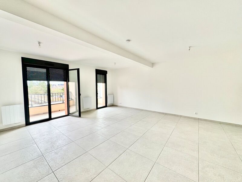 Appartement à louer, 57m², Champigny-sur-Marne
