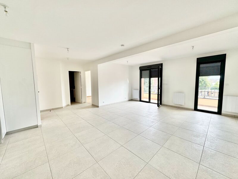 Appartement à louer, 57m², Champigny-sur-Marne