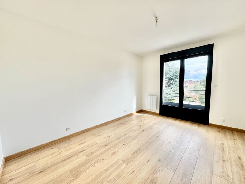 Appartement à louer, 57m², Champigny-sur-Marne