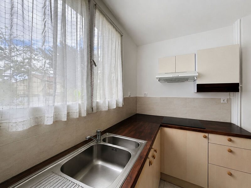 Appartement à vendre, 41m², Saint-Maur-des-Fossés