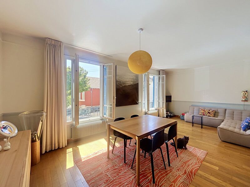 Maison à vendre, 110m², Saint-Maur-des-Fossés