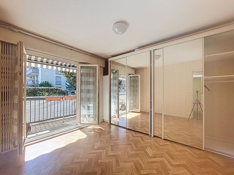 Appartement à vendre, 51m², Saint-Maur-des-Fossés