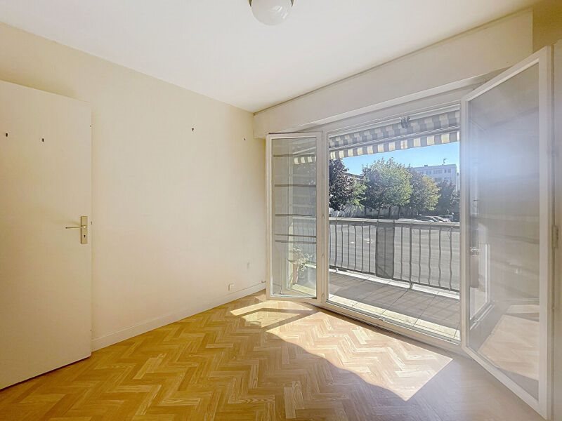 Appartement à vendre, 51m², Saint-Maur-des-Fossés