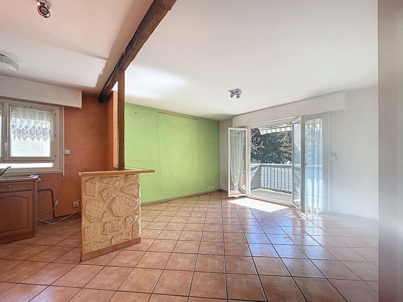 Appartement à vendre, 51m², Saint-Maur-des-Fossés