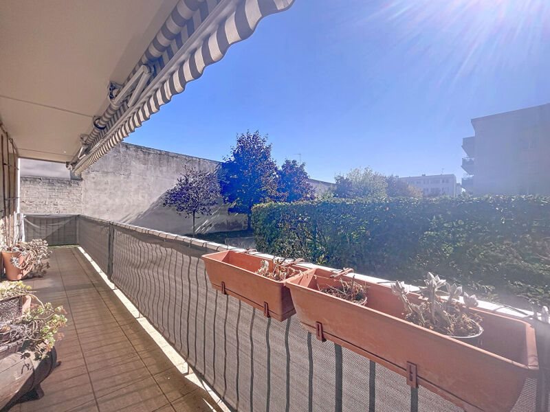Appartement à vendre, 51m², Saint-Maur-des-Fossés