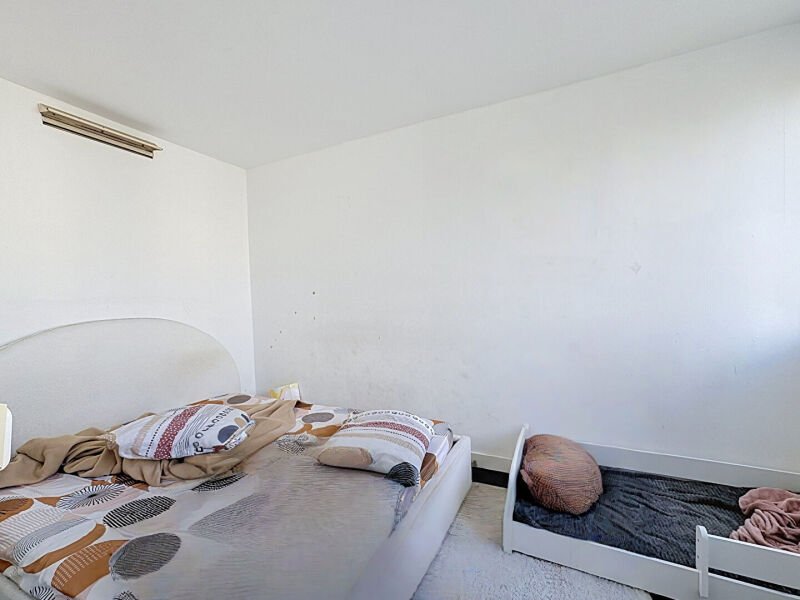 Appartement à vendre, 40m², Créteil
