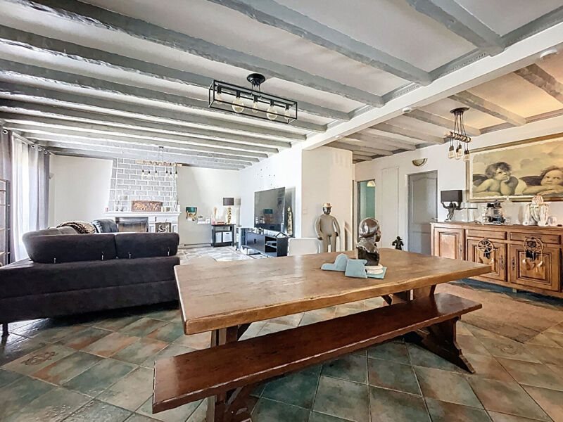 Maison à vendre, 300m², Saint-Médard-en-Jalles