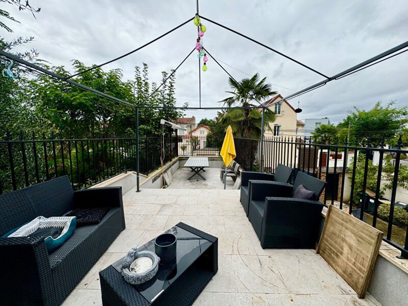Maison à vendre, 300m², Saint-Médard-en-Jalles