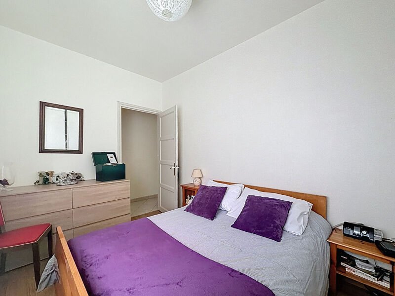 Appartement à vendre, 49m², Saint-Maur-des-Fossés