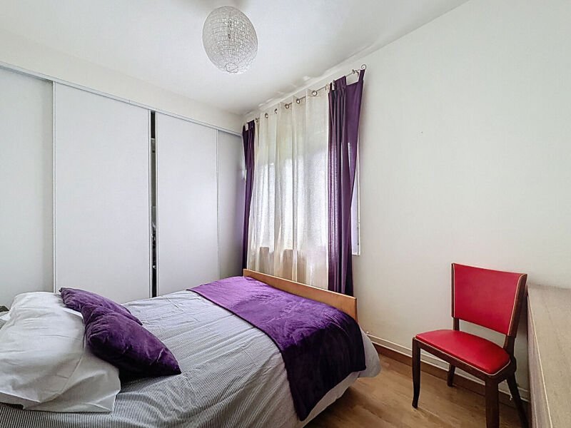 Appartement à vendre, 49m², Saint-Maur-des-Fossés