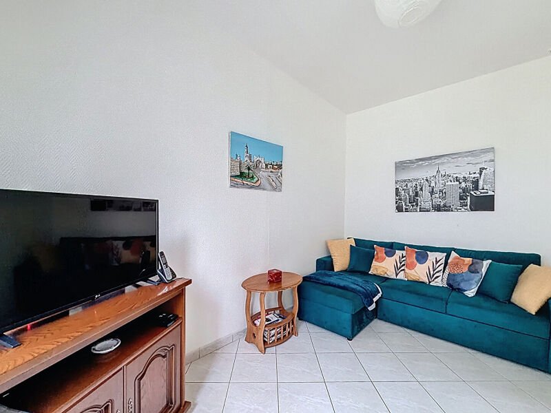 Appartement à vendre, 49m², Saint-Maur-des-Fossés