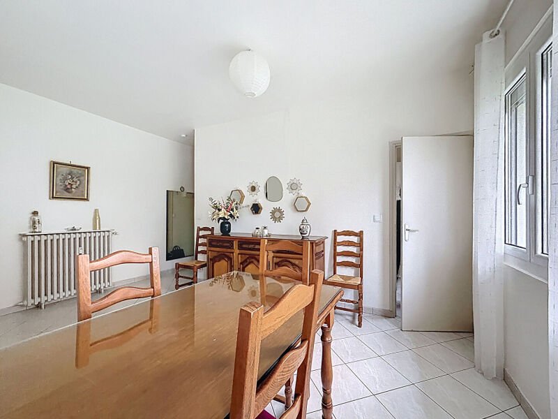 Appartement à vendre, 49m², Saint-Maur-des-Fossés
