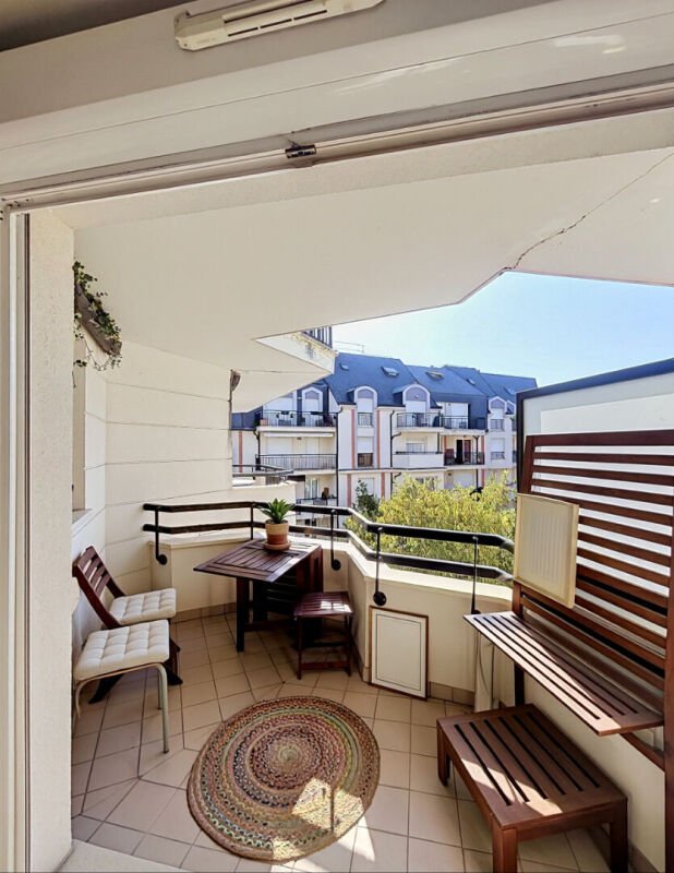 Appartement à louer, 71m², Saint-Maur-des-Fossés