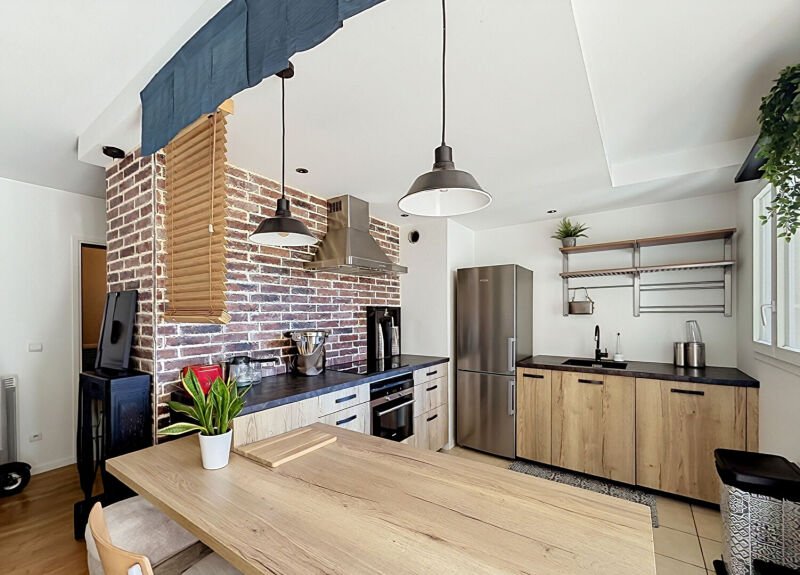 Appartement à louer, 71m², Saint-Maur-des-Fossés