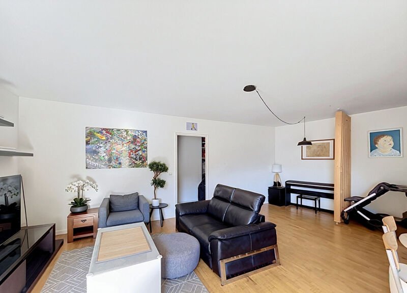 Appartement à louer, 71m², Saint-Maur-des-Fossés