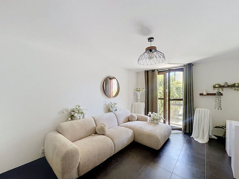 Appartement à louer, 59m², Saint-Maur-des-Fossés