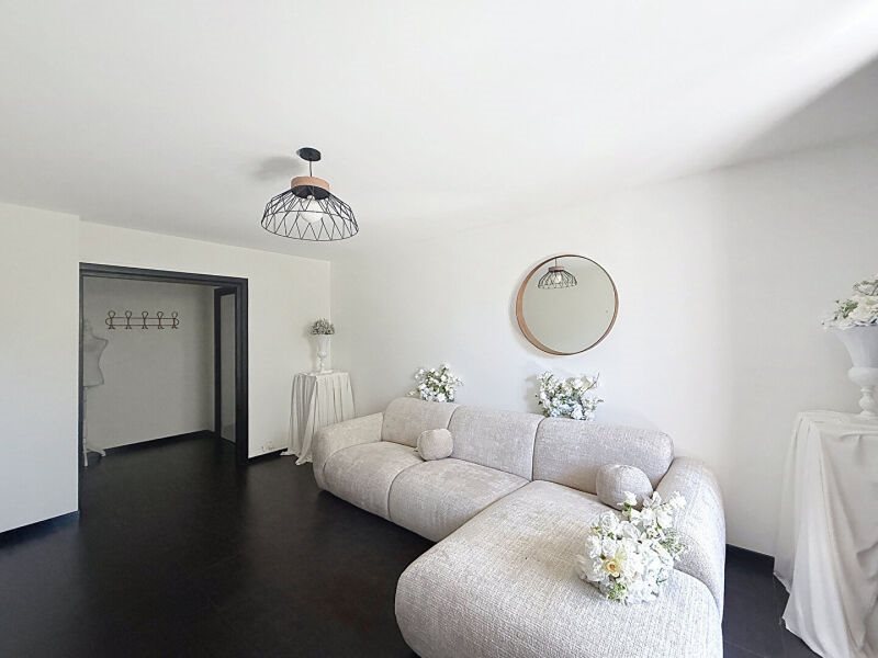 Appartement à louer, 59m², Saint-Maur-des-Fossés