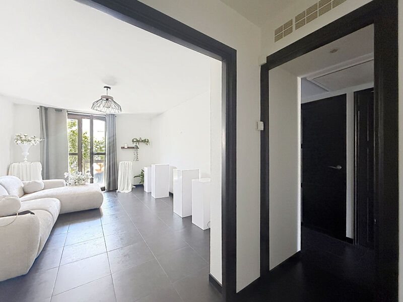 Appartement à louer, 59m², Saint-Maur-des-Fossés