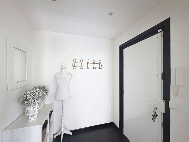 Appartement à louer, 59m², Saint-Maur-des-Fossés