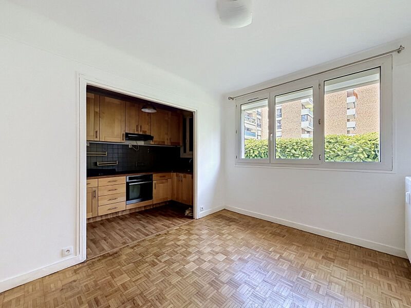 Appartement à vendre, 49m², Créteil