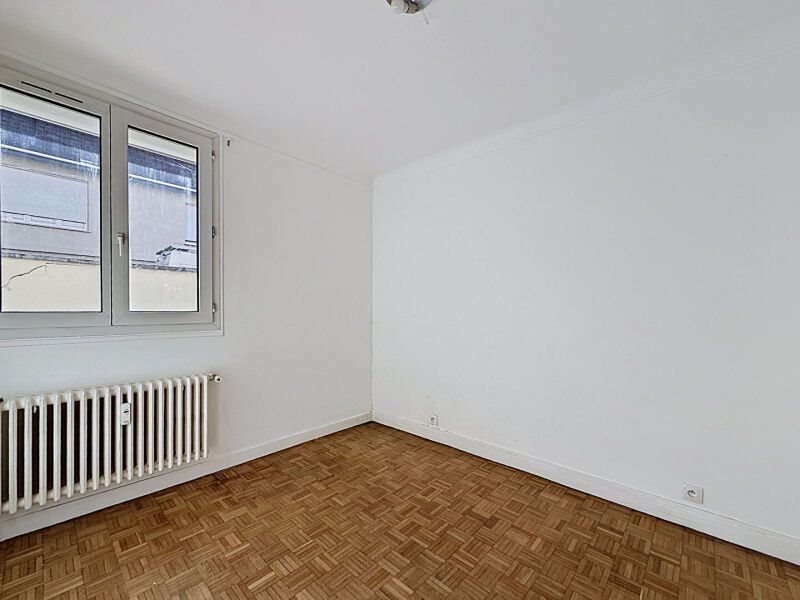 Appartement à vendre, 49m², Créteil