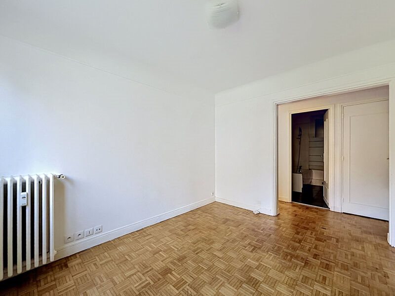 Appartement à vendre, 49m², Créteil