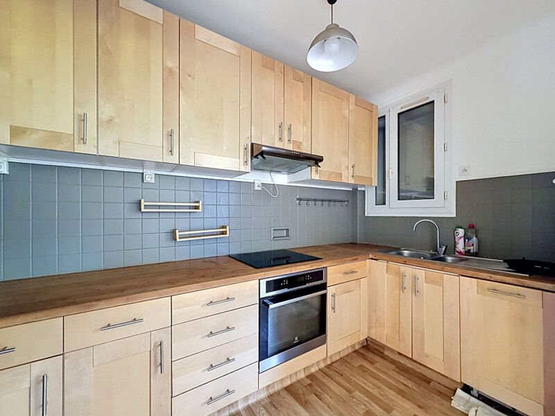 Appartement à vendre, 49m², Créteil