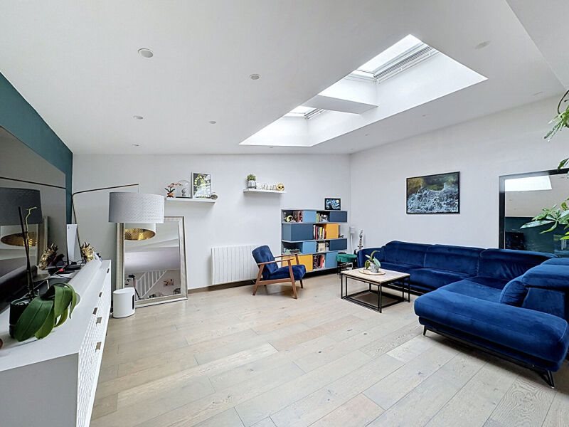 Appartement à vendre, 70m², Saint-Maur-des-Fossés