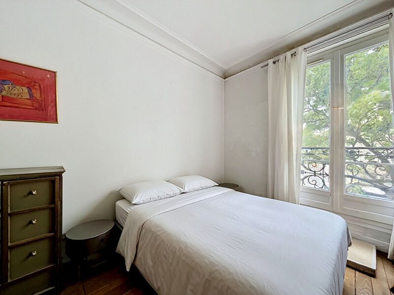 Appartement à vendre, 54m², Saint-Maur-des-Fossés