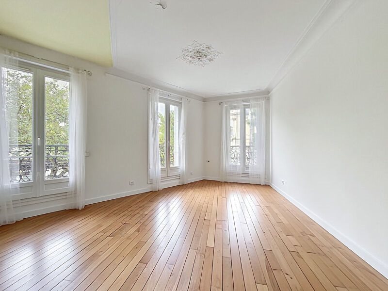 Appartement à vendre, 54m², Saint-Maur-des-Fossés