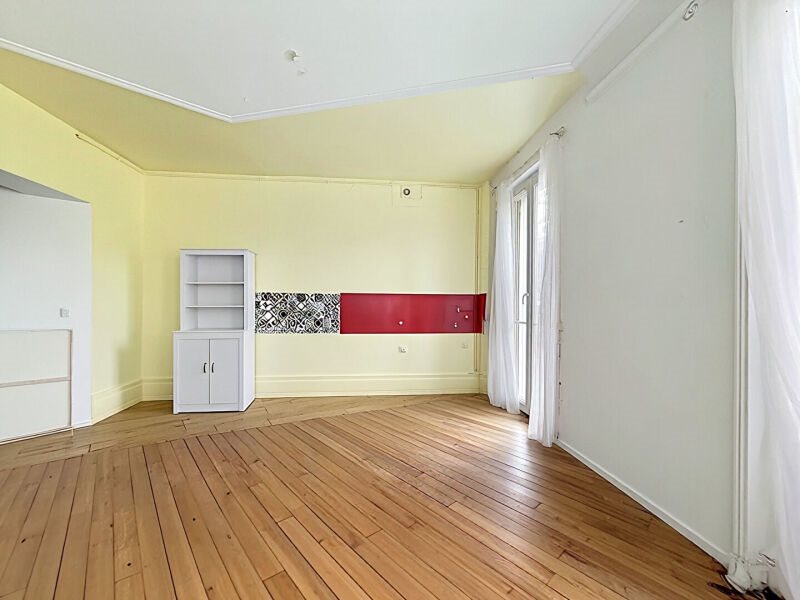 Appartement à vendre, 54m², Saint-Maur-des-Fossés
