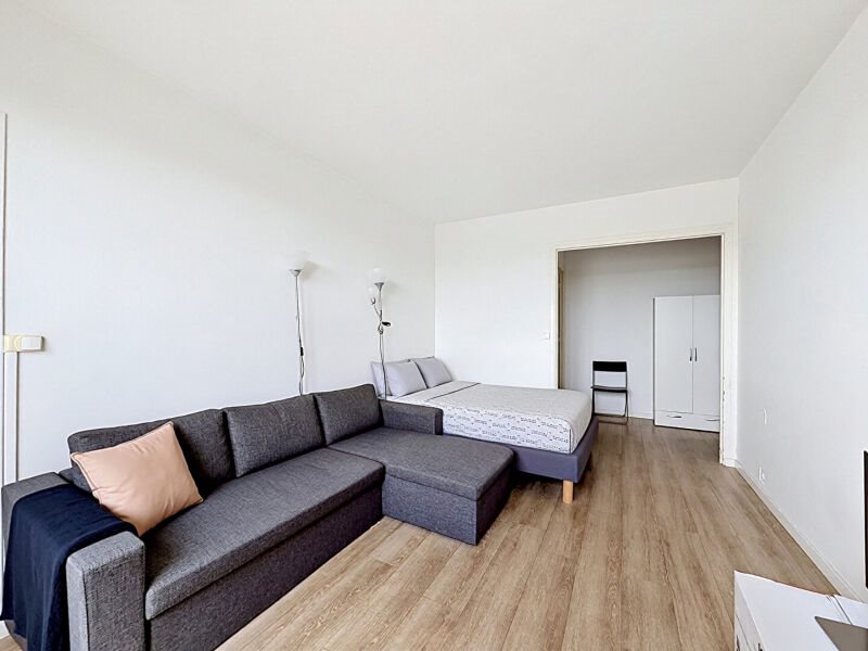 Appartement à vendre, 45m², Saint-Maur-des-Fossés