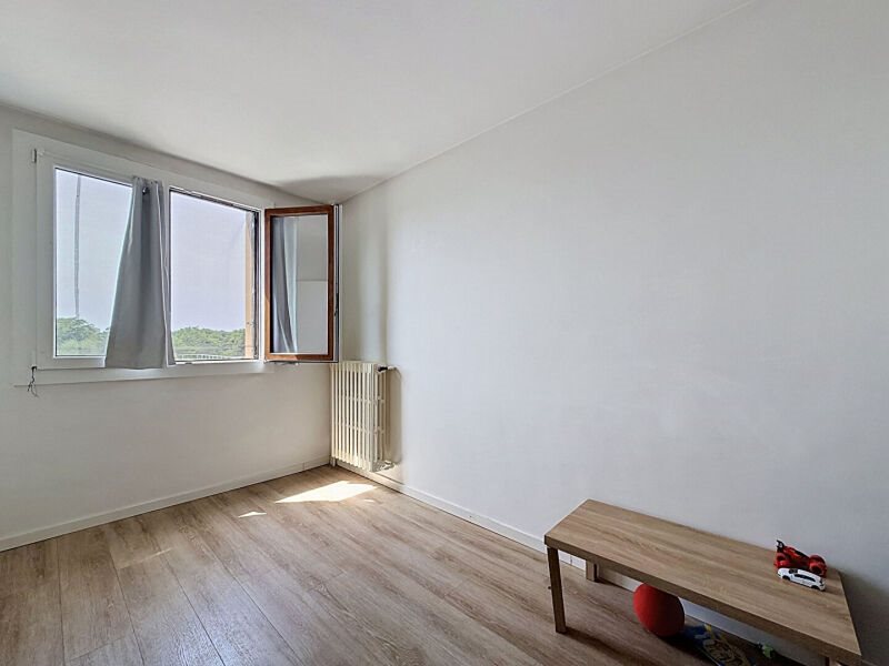 Appartement à vendre, 45m², Saint-Maur-des-Fossés