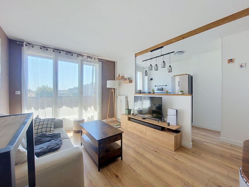 Appartement à vendre, 44m², Saint-Maur-des-Fossés