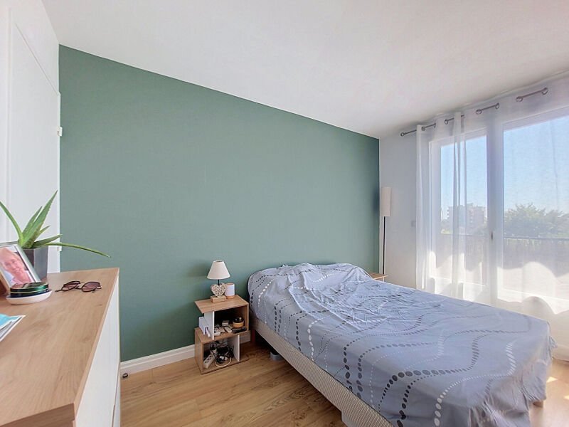 Appartement à vendre, 44m², Saint-Maur-des-Fossés