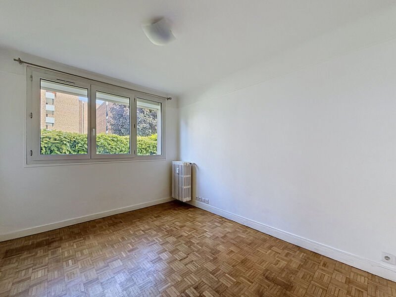 Appartement à vendre, 49m², Créteil