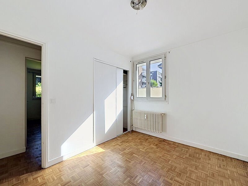 Appartement à vendre, 49m², Créteil