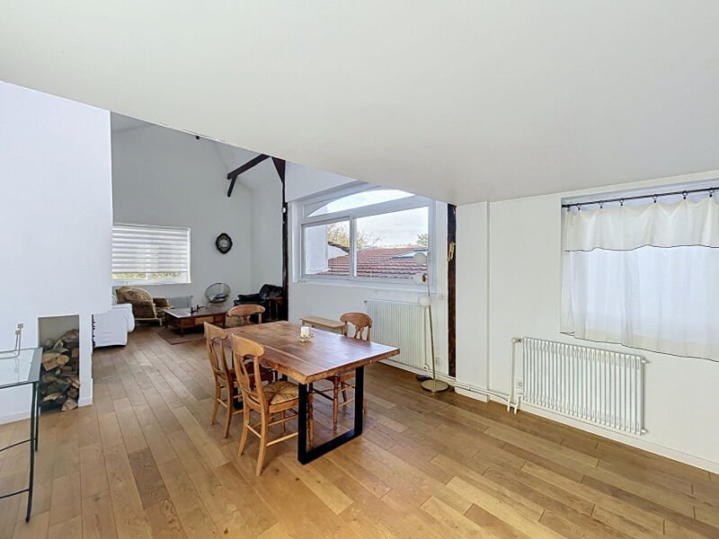 Appartement à louer, 191m², Champigny-sur-Marne