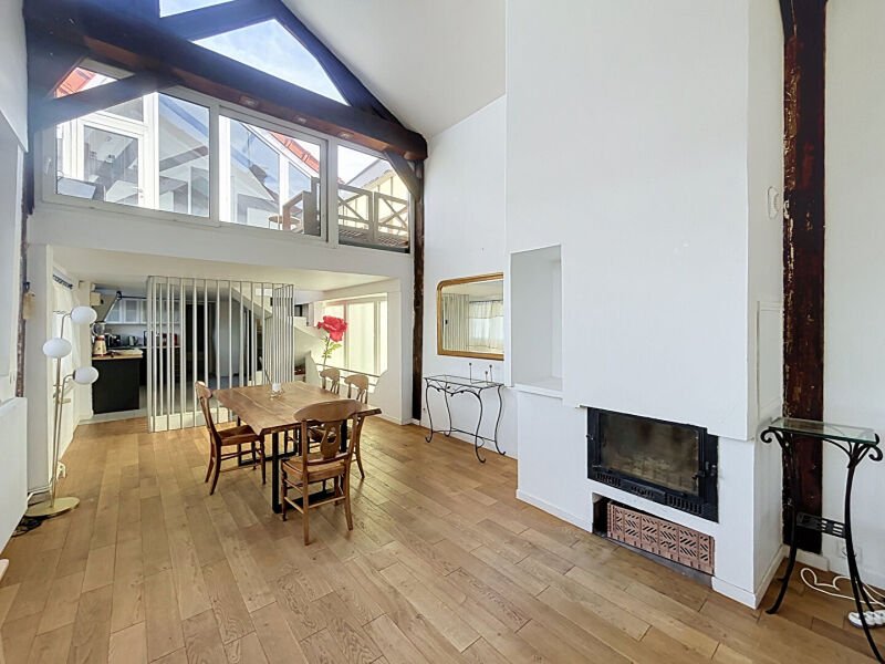 Appartement à louer, 191m², Champigny-sur-Marne