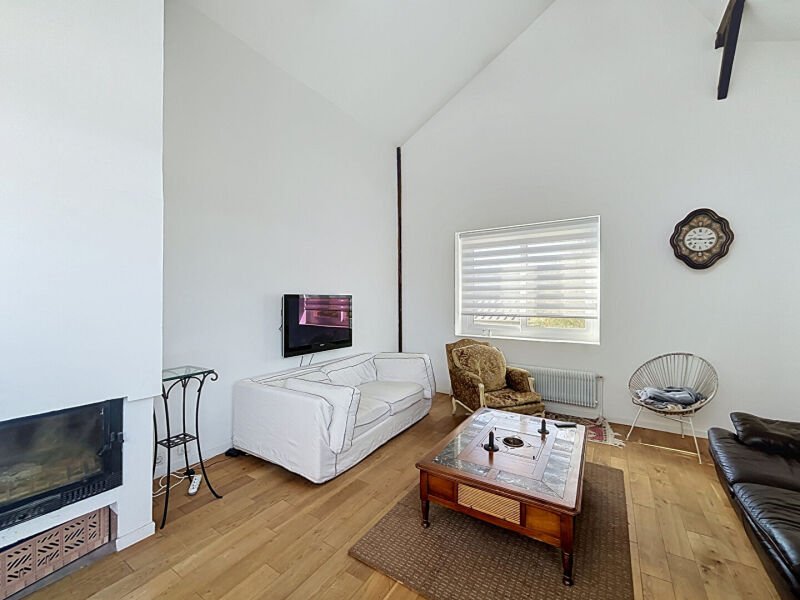 Appartement à louer, 191m², Champigny-sur-Marne