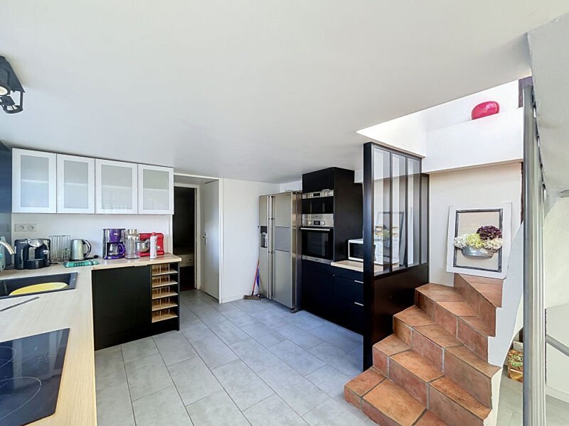 Appartement à louer, 191m², Champigny-sur-Marne