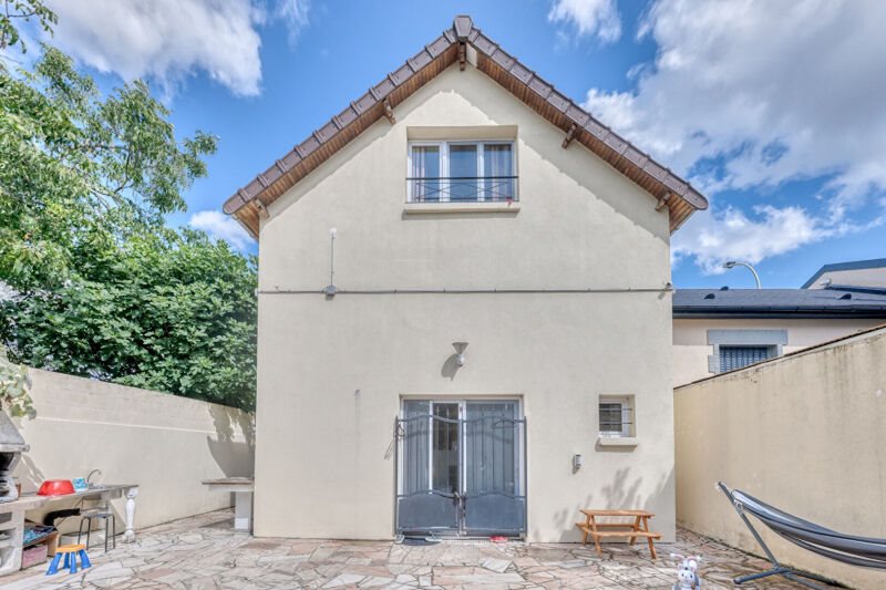 Maison à vendre, 110m², Vitry-sur-Seine