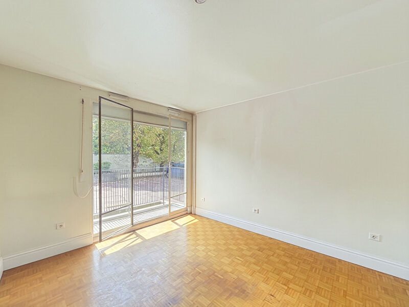 Appartement à vendre, 26m², Saint-Maur-des-Fossés