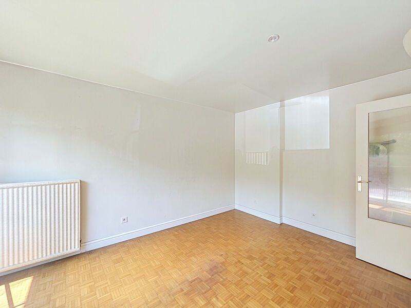 Appartement à vendre, 26m², Saint-Maur-des-Fossés