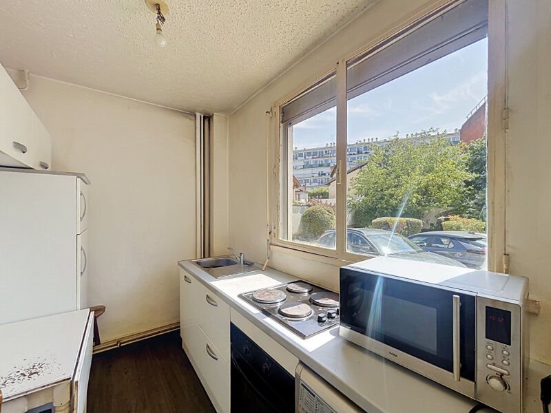 Appartement à vendre, 26m², Saint-Maur-des-Fossés