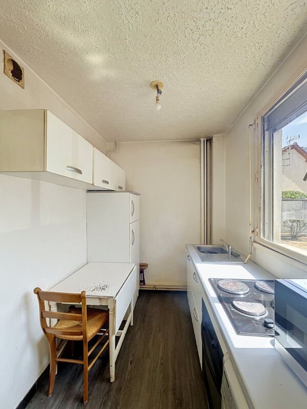 Appartement à vendre, 26m², Saint-Maur-des-Fossés